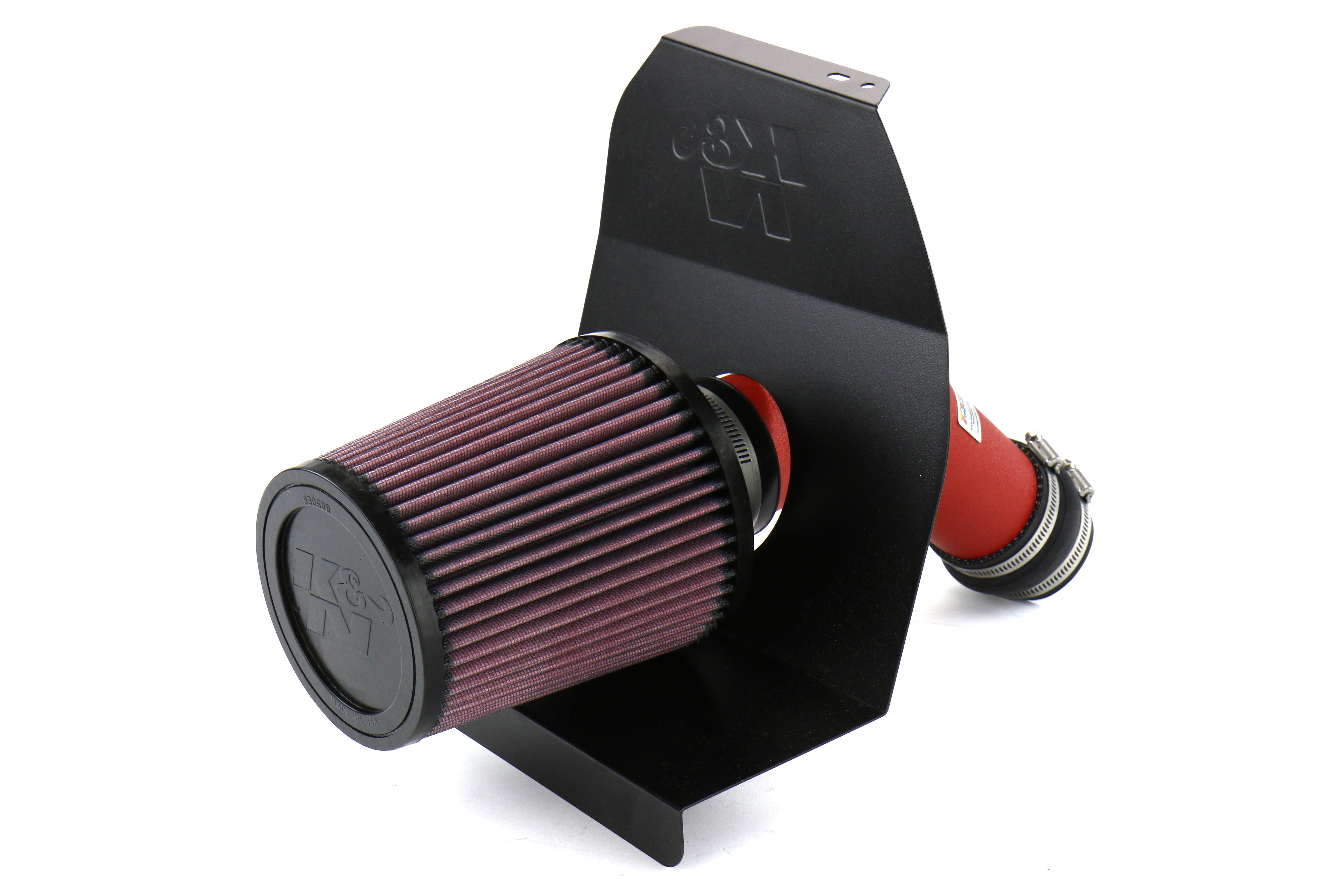 K&N Typhoon Intake System - 2015-2021 Subaru STI